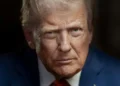 Trump Threatens Military Strike On Iran Over Strait Of Hormuz Blockade