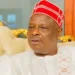 Kwankwaso Backs Catholic Bishops, Says Their Concerns Reflect Nigerians’ Daily Struggles
