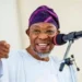 Aregbesola: I Have Remained Faithful to My Wife Since We Married