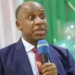 Amaechi Accuses Tinubu, Presidency of Disrespecting Onaiyekan, Catholic Church