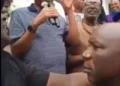 Senator Fadahunsi Tells Supporters to ‘Kill’ Accord Members, Later Clarifies Comment