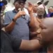 Senator Fadahunsi Tells Supporters to ‘Kill’ Accord Members, Later Clarifies Comment