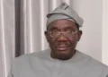 Osun Police Invite Senator Fadahunsi Over ‘Kill Accord' Remarks