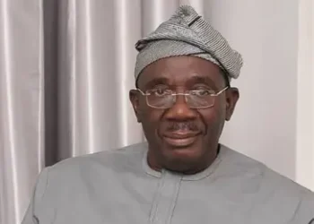 Osun Police Invite Senator Fadahunsi Over ‘Kill Accord' Remarks