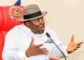 Nigeria’s Political Culture Is Dying - Dickson