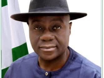 Tinubu Appoints Abel Enitan as New Head of Civil Service