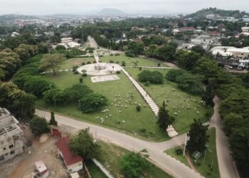 Wike Directs Upgrade of Abandoned Life Camp Recreation Park