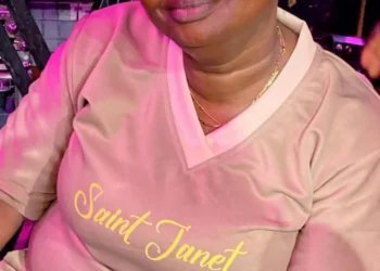 Popular Juju Musician St. Janet Dies After Brief Illness