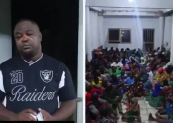 Osun Election: Police Arrest Lawmaker, 146 Suspected Electoral Mercenaries