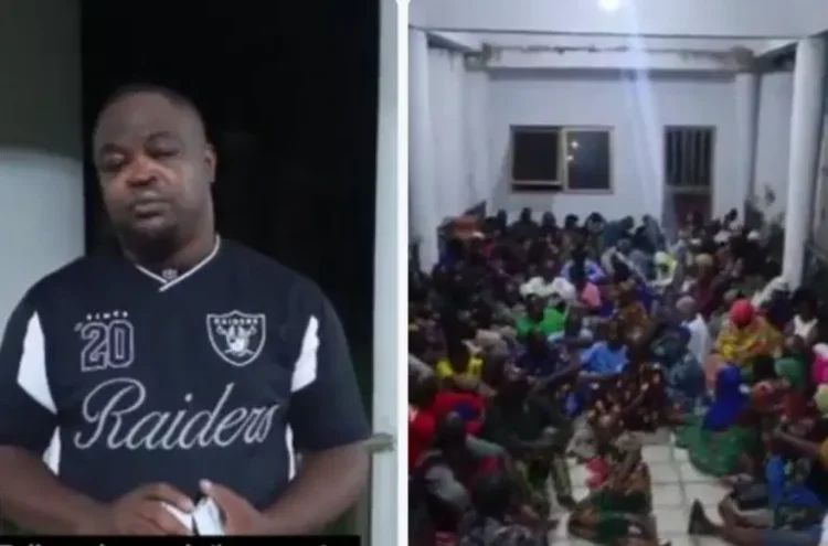 Osun Election: Police Arrest Lawmaker, 146 Suspected Electoral Mercenaries