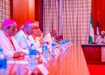 Kalu, Sani Back Catholic Bishops in Tinubu Economic Reality Debate