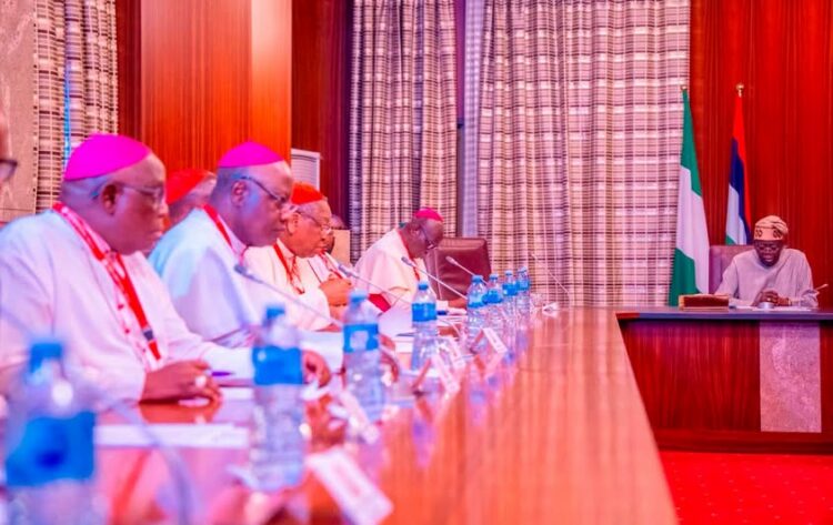 Kalu, Sani Back Catholic Bishops in Tinubu Economic Reality Debate