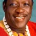 Veteran Actor Ogogo