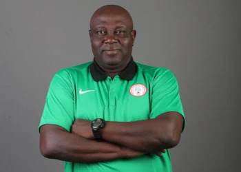 NFF Sacks Super Falcons Coach Madugu, Others