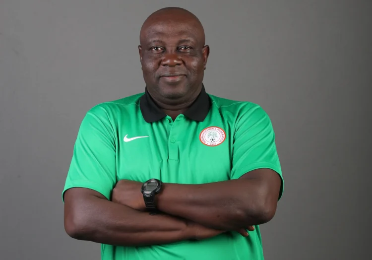 NFF Sacks Super Falcons Coach Madugu, Others