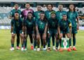 Cameroon edge Nigeria 1-0, end Super Falcons’ WAFCON title defence