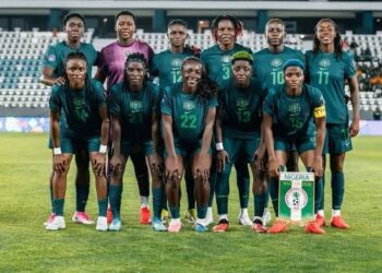 Cameroon edge Nigeria 1-0, end Super Falcons’ WAFCON title defence