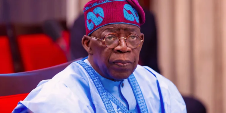 Lagos APC kicks off campaign, backs Tinubu’s re-election